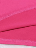Women's Summer High Waist Bell Bottom Stretch Slim Fit Casual Pants