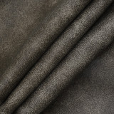 Autumn Stand Collar Long Sleeve Short American Jacket