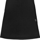 Women Sleeveless Pleated V-Neck Dress