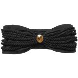 Women Sexy Strapless See-Through Mesh Top and Long Skirt Two-Piece Set