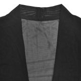 Women Sleeveless Pleated V-Neck Dress