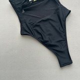 Women's Sexy Underwire One-Piece Swimsuit