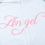 Women's Sexy Casual Printed Yoga Jumpsuit