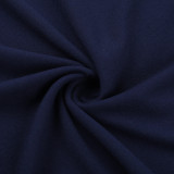 Fall-Winter Women's Sexy Lace Long-Sleeve Slim Waist Bodycon Dress