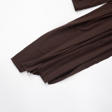 Women Sleeveless Sexy Dress with Swing Neck