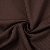 Women Sleeveless Sexy Dress with Swing Neck