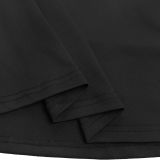 Women's Fashion Sexy Off Shoulder Long Dress