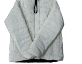 Women's Winter Short Puffer Coat