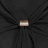 Women's Fashion Sexy Off Shoulder Long Dress