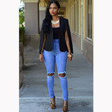 Women Casual Sexy Blazer