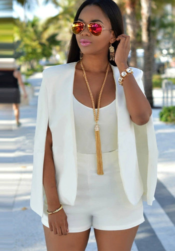 Women Casual Sexy Blazer