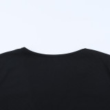 Women Long-Sleeve Autumn T-Shirt Top