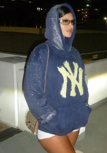 Autumn/Winter Oversized Hoodies