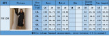 Plus Size Women's Autumn Chic Slim Waist Maxi Dress