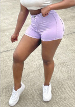 Women Stretchy Sexy Denim Shorts Women Stretchy Sexy Denim Shorts