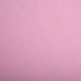 Women spring plaid long-sleeved top and shorts pajamas two-piece set