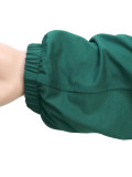 Women Casual Solid Sports Top and Pant Two-Piece Set