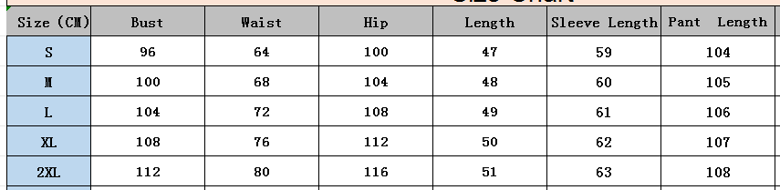 Women's Street Print Zip-Front Short Hoodies High Waist Straight Leg Pants Two-Piece Set