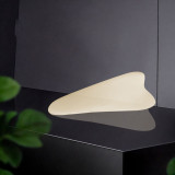 Women's Bikini Anti-Wardrobe Malfunction Anti-Embarrassment Waterdrop Shape Silicone Intimate Cover