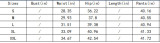 Women Autumn/Winter Denim Trousers