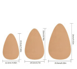 Plus Size Women's E-G Cup Large Chest Dedicated Anti-Sagging Lift Lace-Up Boob Tape