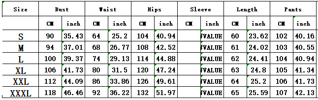 Women's Fashion Solid Color Round Neck Long Sleeve Casual Two Piece Pants Set