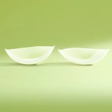 Women's Thick Push-Up Non-Slip Lift Anti-Wardrobe Malfunction Invisible Silicone Nipple Covers Bra Pads