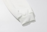 Women's Casual Christmas Bow Pattern Print Loose Long Sleeve T-shirt