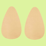 Plus Size Women's E-G Cup Large Chest Dedicated Anti-Sagging Lift Lace-Up Boob Tape