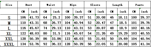 Spring Autumn Winter Women's Casual Sweatshirt Tapered Pants Set