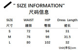 Women Side Pleated Furry Bodycon Skirt