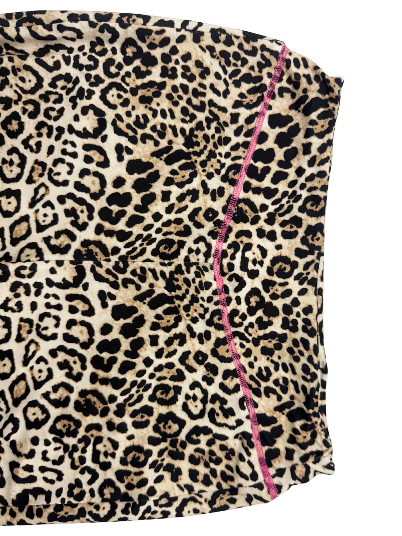 Women Autumn Holidays Casual Sexy Leopard Print Hooded Top and Bell Bottom Pant Two-Piece Set