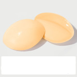 Women inner lining sponge breast pads