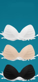 Women Bra Pads Summer Pads Latex Breast Pad Inserts
