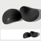 Women inner lining sponge breast pads