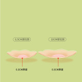 Women Invisible Seamless Silicone Nipple Covers Lifting Breast Patches