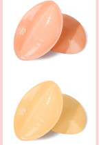 Women inner lining sponge breast pads