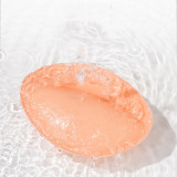 Women inner lining sponge breast pads