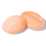 Women inner lining sponge breast pads