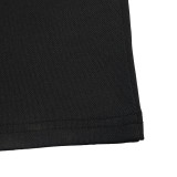 Women Elegant Color-Blocked Long-Sleeve Jumpsuit