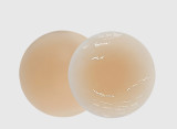 Women invisible breast pads with invisible nipple covers