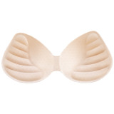 Women Bra Pads Summer Pads Latex Breast Pad Inserts