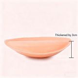 Women inner lining sponge breast pads