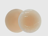 Women invisible breast pads with invisible nipple covers