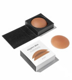 Women invisible breast pads with invisible nipple covers