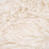 Women's Autumn Halter Neck Furry Collar Lace-Up Patchwork Leather Low Back Hollow Out Jumpsuit