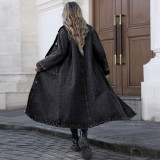 Women Denim Jacket