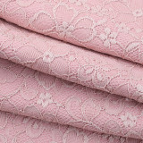 Women's Sexy Lace Strappy Sleeveless Flowy Jumpsuit