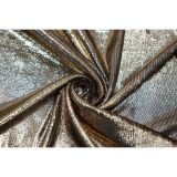 Women's Sexy Off Shoulder Slim Fit Long Sleeve Glossy Long Dress