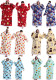 Men's Autumn & Winter Hooded Blanket Thermal Coat